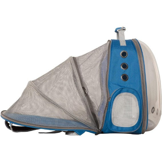 Cat Backpack Carrier Bubble, Cat Dog Bookbag Carrier