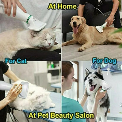 Cat Dog Pet Grooming Dryer